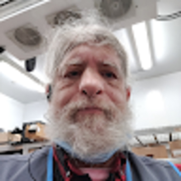 Meet your Posher, Christian - Picture 1 of 1